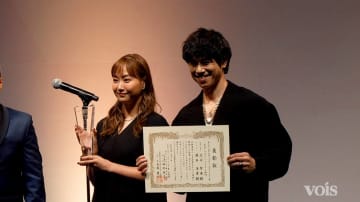 【動画】藤本美貴＆庄司智春夫妻、初代ベストパートナー　全力「ミキティー！」に松本若菜らも爆笑