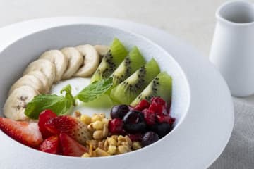 三井ガーデンホテル銀座築地、朝食を8月1日にリニューアル