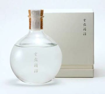 「いいちこ」の技が活きる本格麦焼酎「重露涓滴」 三和酒類