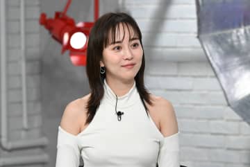 比嘉愛未　「初めて父が譲ってくれなかった」芸能界入りを猛反対した家族の本音…初めて送られる父からの手紙につづられた思いに涙