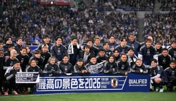 「日本は世界で最も急速に成長する人材の宝庫」超名将の予言は正しかった！英紙が“サムライ大フィーバー”を深堀り。2050年まで待つ必要はない？
