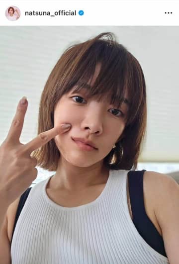 2児の母・夏菜、外食中に娘がぐずり→見知らぬ人が「なぐさめにきてくださった」