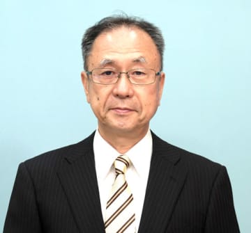 全漬連中園会長暑中あいさつ 課題山積の業界、会長として一層の尽力を
