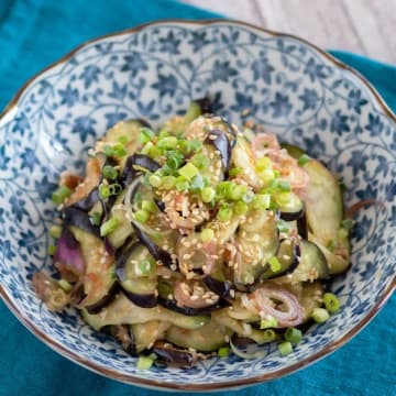 【なすがあるなら迷わずコレでしょ】「冷蔵庫にあると地味にうれしいヤツ」ご飯がすすむ絶品おかずレシピ3選