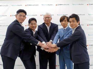 神明HD 舞台ファームと業務提携 「儲かる農業」の仕組みづくりへ
