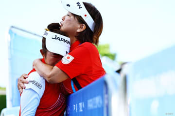 「私は感無量です」“パリ五輪の悲劇”を共有したJLPGA小林浩美会長 山下美夢有へ感激コメント