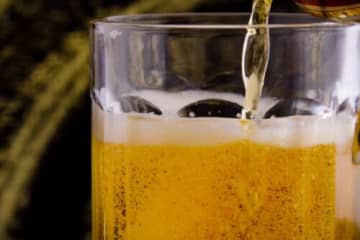 日野のクラフトビールと美味しいもんで夏を満喫☆【味覚夜市・ビアガーデン2025】浴衣を着ていくと、ちょっぴりお得が♪
