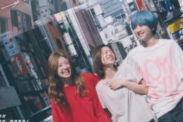 映画『ミーツ・ザ・ワールド』金原ひとみの小説を実写化、主演・杉咲花が“自分を好きになれない”オタクに