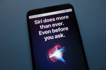 アップルが“ChatGPT級”検索体験を目指す「Answers」チームを結成か