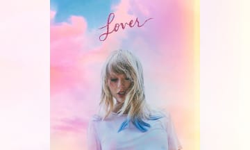 Newsテイラー・スウィフト「Cruel Summer」がSpotifyで30億回再生を突破