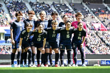 なでしこジャパン、11月29日にカナダと対戦決定…『ピーススタジアム』で初の代表戦へ