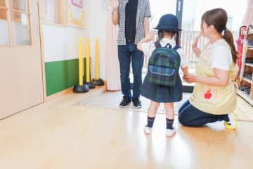 「年収が高いと保育園に落ちる」は本当？保育園の“入園審査”ってどうやって決まるの？