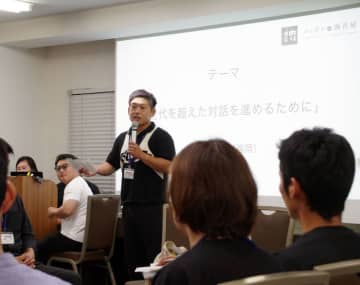 海苔 深刻化する不作 若手漁師ら強い危機感 有明3県協調で打開へ