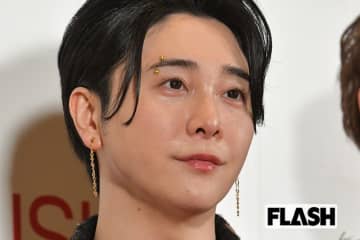 ミセス大森、朝ドラ『あんぱん』登場も危惧される “過剰露出”…ステージと違って「意外と地味」の声も