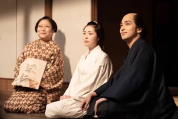 『べらぼう』視聴者への“ご褒美”爆笑回　役者陣の“ムダ遣い”が詰まった最高の仇討ちに