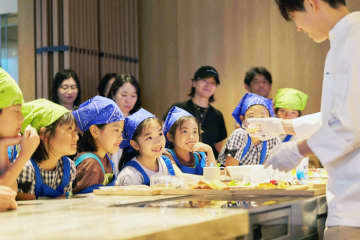 フォンテラジャパン 自然派バターで体験教室 放牧酪農の価値普及へ