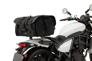 エリミネーターを自分好みに！　街も旅も映える注目カスタムを紹介