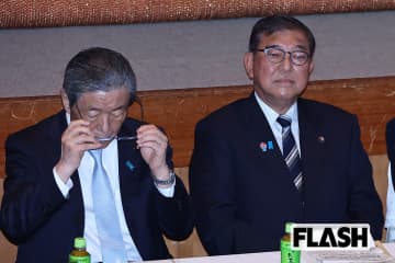 【参院選敗北】自民・森山幹事長「辞任の意向」表明するも後任不在！ 石破首相、命運尽きる「9月」の党役員人事