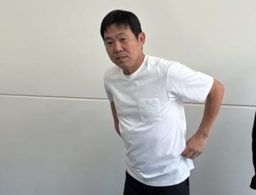 「シュートの感覚はすごい」日本代表の“隠し玉”に？ 森保監督が欧州で21戦７発の21歳FWを高評価「ゴールを奪う感覚を持っている」