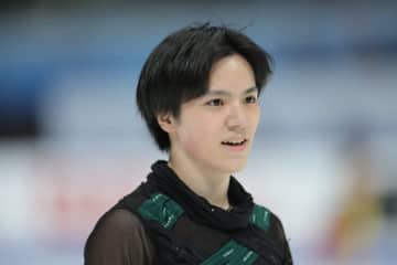 宇野昌磨、自身への褒め言葉に対する返信に大反響。「人間味があって好き」