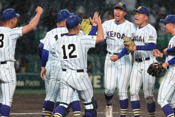 【夏の甲子園展望】横浜、智弁和歌山も有力候補だが２回戦から登場の健大高崎が一歩リードか――西尾典文の優勝予想＜SLUGGER＞