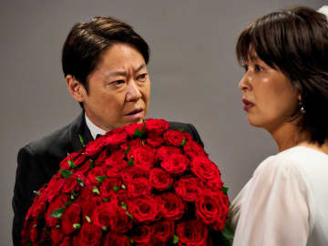 「笑ったまま終わるはずがない」　楽しいホームドラマから急降下『しあわせな結婚』第3話
