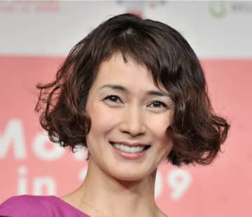 安田成美“夢のある”プレゼントをもらって大喜び　「嬉しいゾありがとーーー！」