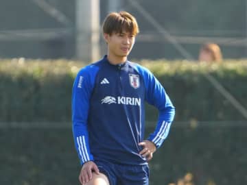 「すでにオファーを出した」「本人も否定していない」24歳日本人CBが欧州クラブを退団か。Jリーグ復帰の可能性を現地メディアが報道「ポジションはもはや保証されていない」