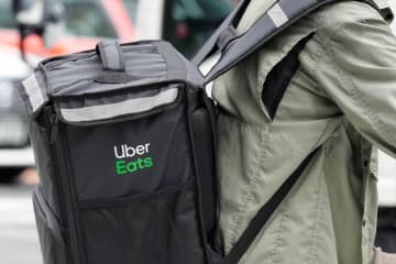 プロゲーマー、米UberEatsで珍事　写真手がかりに置き配探す「可哀想だけどおもろい」「自由の国って感じ」