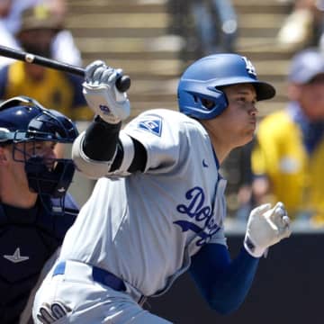 ドジャース大谷翔平の突き抜けた不動心 ロバーツ監督の「三振多すぎ」苦言も“完全スルー”