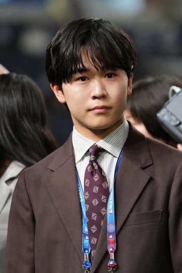 「王子様感に溢れていました」鈴木福が話題のプロスケーターと2ショット→「夢の2ショット」「Switch2のひと、スケートも出来たんだ…」と反響