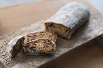 【パティシエが教える、奥が深いお菓子の世界Vol.34】どうしてシュトーレンは日持ちがするの？