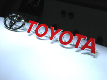 2025年上半期、日系自動車世界自動車販売、前年同期比5.5％増のトヨタ世界一