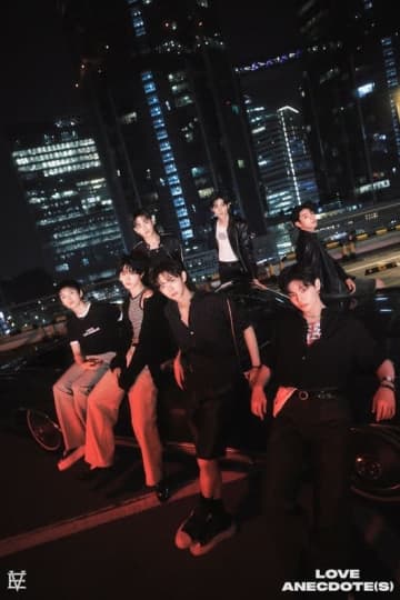 EVNNE、再契約の可能性は…デビュー2周年控え言及「ファンを最優先に考える決断をしたい」