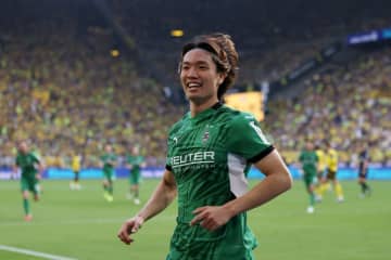 日本代表DF板倉滉がアヤックスと4＋1年契約締結で基本合意？…クラブ間交渉は継続中か