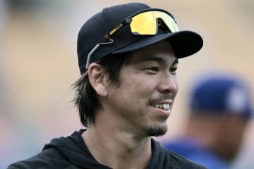 「僕の戦いは続きます！」前田健太がヤ軍マイナー契約を報告！“自由契約”報道で「たくさんの心配の声が届いた」と明かす
