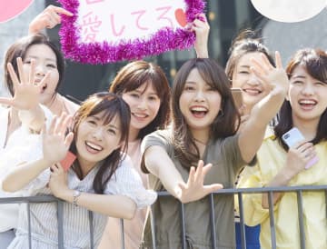 「ジャニーズのクィア史」 男性アイドルの「姫ポジ」はいかにして生まれたか？【梁木みのり】