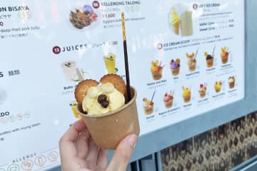 万博３日（日）の一般入場者数は１１万２千人、今日のイベントは？