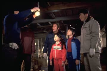 『北の国から』連ドラ全24話 8・11から地上波で一挙再放送　倉本聰原作・脚本、田中邦衛主演の名作ヒューマンドラマ
