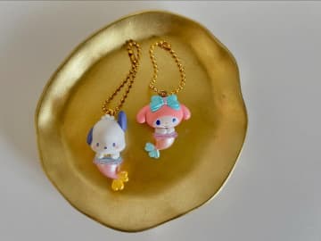 【ガチャ】可愛さにキュン♡「人気アイテム」