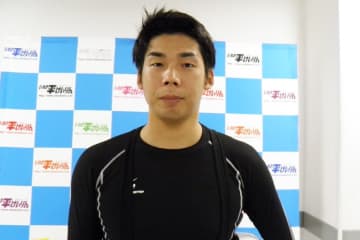 【いわき平競輪・東京スポーツ杯】阿部将大　昨年との比較に苦しむも…背中を押したＧＰレーサーのひと言