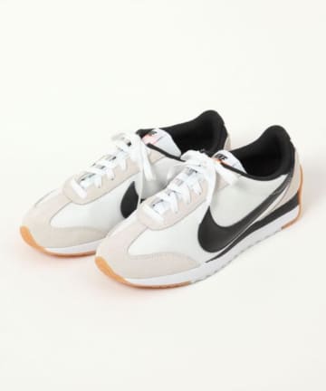 【NIKE】いま、押さえておきたい！ 「白系スニーカー」