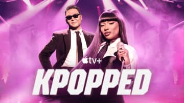 Spice Girls、Kesha、ITZY、Kep1er ジャンルと世代も超えた奇跡の共演！Apple TV+『KPOPPED』本予告