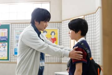 『明日はもっと、いい日になる』風間俊介×三浦綺羅の名演が光る　心に残る柳葉敏郎の台詞