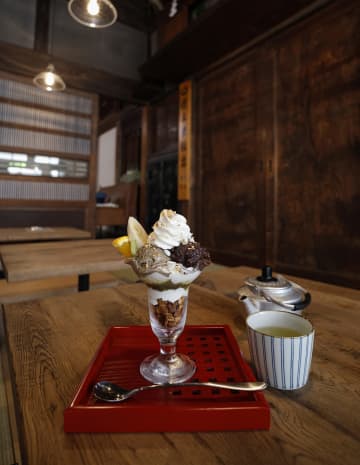 藤沢さんぽのおすすめ6スポット。甘味、ランチ、ホテルまで、宿場町・藤沢の面影をたどる