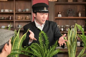 ミセス大森が朝ドラ初登場、演技力に称賛の声「自然だった」