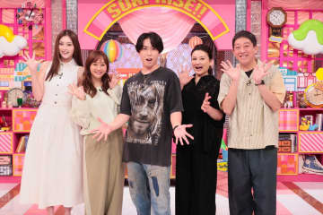 Snow Man宮舘涼太が日テレ初単独MC『1日中いたら驚いた!!』身近な場所や仕事に24時間密着、2～3分のショートVTRにまとめて紹介