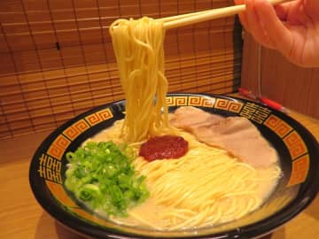 さいたま市の美味しいおすすめ人気グルメ3選