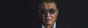 小沢仁志が悟った「時代とは寝ないから」制約多い芸能界で“いまの役者がなるべくなら持っちゃいけないもの”