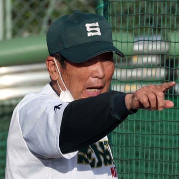 中央学院戦の「1安打完封負け」は全部私の責任です。選手たちにもそう伝えました【持丸修一 77歳名将の高校野球論】#69